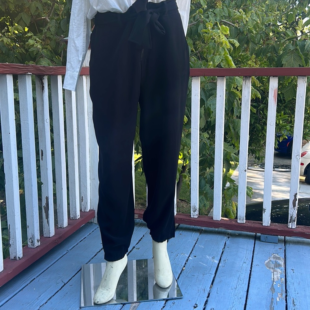 Trouser Pant | Classic Dinner or Office Look